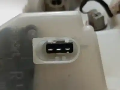 Peça sobressalente para automóvel em segunda mão farol / farolim direito por smart coupe pulse referências oem iam 0301088314  