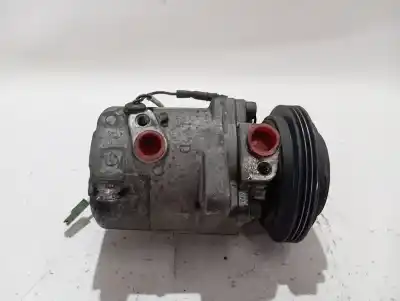 Second-hand car spare part air conditioning compressor for smart coupe pulse oem iam references a1602300111  