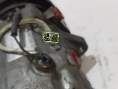 Second-hand car spare part air conditioning compressor for smart coupe pulse oem iam references a1602300111  