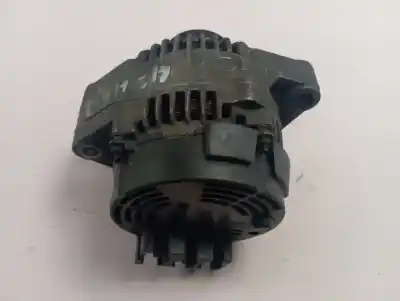 Second-hand car spare part alternator for smart coupe pulse oem iam references 63321658  