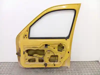 Автозапчастина б/у передні праві двері для renault kangoo (f/kc0) authentique посилання на oem iam    Автозапчастина б/у передні праві двері для renault kangoo (f/kc0) authentique посилання на oem iam