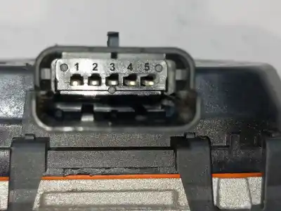 Peça sobressalente para automóvel em segunda mão borboleta de admissão por citroen c4 cactus business class referências oem iam 9830171480  