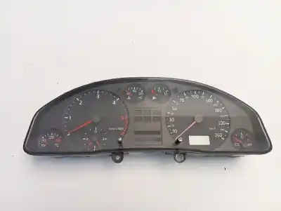 Second-hand car spare part Dashboard for AUDI A6 AVANT (4B5) 1.9 TDI 110 CV / 81 KW OEM IAM references 4B0919860E  