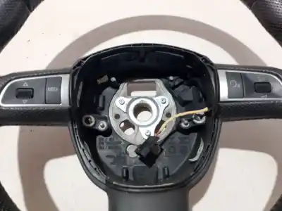 İkinci el araba yedek parçası direksiyon için audi a3 (8p) 2.0 tdi ambiente oem iam referansları 8r0419091ftna  