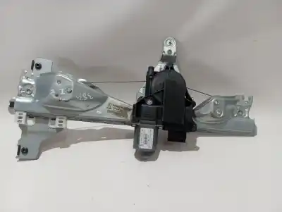 Peça sobressalente para automóvel em segunda mão elevador de vidros traseiro esquerdo por peugeot 308 access referências oem iam 9680979080