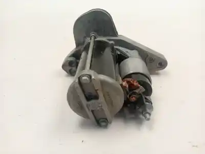 Peça sobressalente para automóvel em segunda mão motor de arranque por renault captur zen referências oem iam 233002394r  