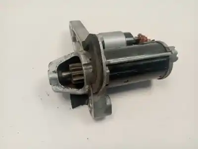 Peça sobressalente para automóvel em segunda mão Motor De Arranque por RENAULT CAPTUR II ZEN Referências OEM IAM 233002394R  