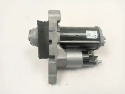 Peça sobressalente para automóvel em segunda mão motor de arranque por renault captur zen referências oem iam 233002394r  