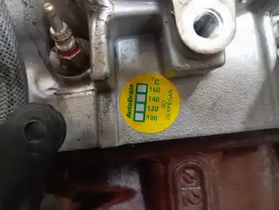 Автозапчастина б/у двигун комплект для ford transit custom kombi 310 l1 tourneo trend посилання на oem iam ymf6  