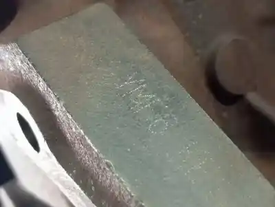 Автозапчастина б/у двигун комплект для ford transit custom kombi 310 l1 tourneo trend посилання на oem iam ymf6  