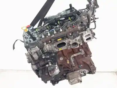 Автозапчастина б/у двигун комплект для ford transit custom kombi 310 l1 tourneo trend посилання на oem iam ymf6