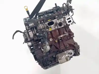 Автозапчастина б/у двигун комплект для ford transit custom kombi 310 l1 tourneo trend посилання на oem iam ymf6  