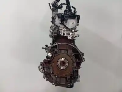 Автозапчастина б/у двигун комплект для ford transit custom kombi 310 l1 tourneo trend посилання на oem iam ymf6  