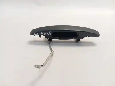 Автозапчастина б/у зовнішня ручка передня прав для dacia dokker essential посилання на oem iam   