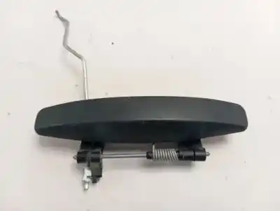 Автозапчастина б/у ліва передня зовнішня ручка для DACIA DOKKER Essential Посилання на OEM IAM   