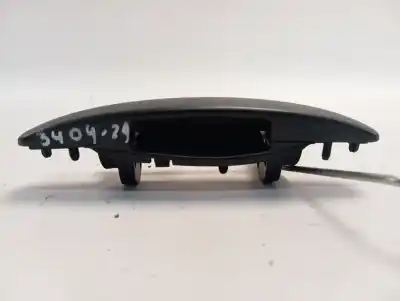 Автозапчастина б/у ліва передня зовнішня ручка для dacia dokker essential посилання на oem iam   