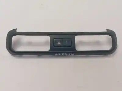 Автозапчастина б/у увага для CITROEN BERLINGO FURGÓN Contrlol M Посилання на OEM IAM 9817042977   Автозапчастина б/у увага для CITROEN BERLINGO FURGÓN Contrlol M Посилання на OEM IAM 9817042977