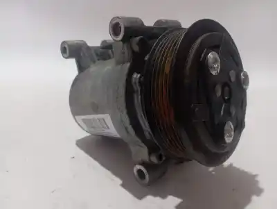 Second-hand car spare part air conditioning compressor for toyota proace compact business oem iam references 983014880