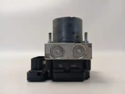 Автозапчастина б/у абс для CITROEN BERLINGO FURGÓN Contrlol M Посилання на OEM IAM 9830315580   Автозапчастина б/у абс для CITROEN BERLINGO FURGÓN Contrlol M Посилання на OEM IAM 9830315580