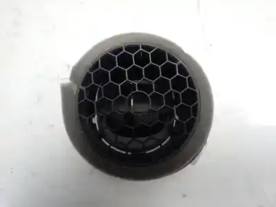 Peça sobressalente para automóvel em segunda mão saída de ar lateral esquerda por renault captur limited referências oem iam   