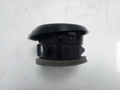 Peça sobressalente para automóvel em segunda mão saída de ar lateral esquerda por renault captur limited referências oem iam   