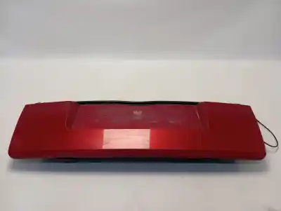 Pezzo di ricambio per auto di seconda mano coperchio del baule per citroen c2 audace riferimenti oem iam 