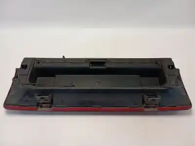 Second-hand car spare part trunk lid for citroen c2 audace oem iam references   