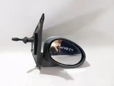 Second-hand car spare part right rearview mirror for citroen c1 sx oem iam references 879100h010