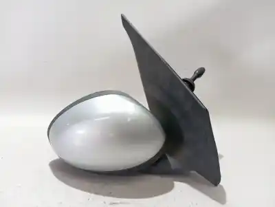 Peça sobressalente para automóvel em segunda mão espelho retrovisor direito por citroen c1 sx referências oem iam 879100h010  