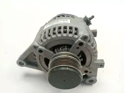 Peça sobressalente para automóvel em segunda mão Alternador por HYUNDAI TUCSON Tecno Safe 2WD Bluedrive Referências OEM IAM 373002A700  