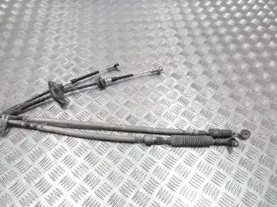 Peça sobressalente para automóvel em segunda mão fio por nissan nt 500 referências oem iam   