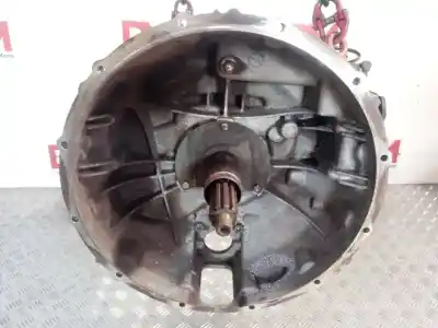 Peça sobressalente para automóvel em segunda mão caixa de velocidades por nissan nt 500 referências oem iam 6s700to ratio 6.02-0.79
