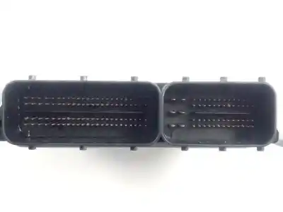 Second-hand car spare part ecu engine control for nissan nt 500 oem iam references 23710ld50c  