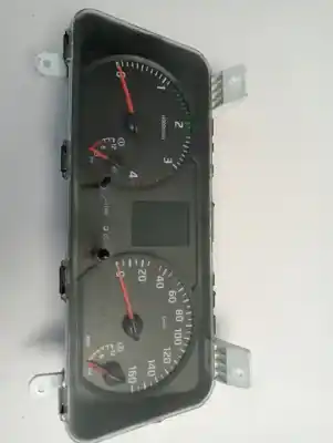 Peça sobressalente para automóvel em segunda mão quadrante por nissan nt 500 referências oem iam 1610171574  