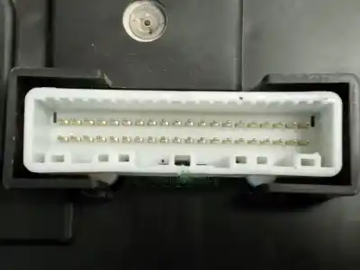 Peça sobressalente para automóvel em segunda mão quadrante por nissan nt 500 referências oem iam 1610171574  