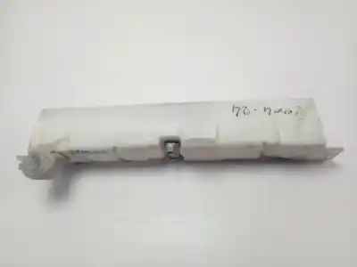 Peça sobressalente para automóvel em segunda mão depósito do limpa vidros por nissan nt 500 referências oem iam 28910lc40a