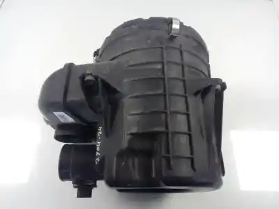 Peça sobressalente para automóvel em segunda mão filtro de ar por nissan nt 500 referências oem iam 