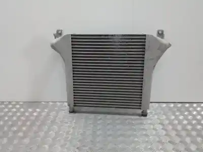 Peça sobressalente para automóvel em segunda mão intercooler por nissan nt 500 referências oem iam   
