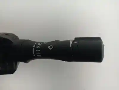 Peça sobressalente para automóvel em segunda mão comutador de luzes por nissan nt 500 referências oem iam   