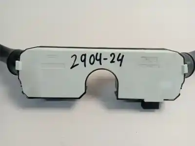 Peça sobressalente para automóvel em segunda mão comutador de luzes por nissan nt 500 referências oem iam   