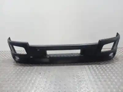 Peça sobressalente para automóvel em segunda mão para choques dianteiro por nissan nt 500 referências oem iam 