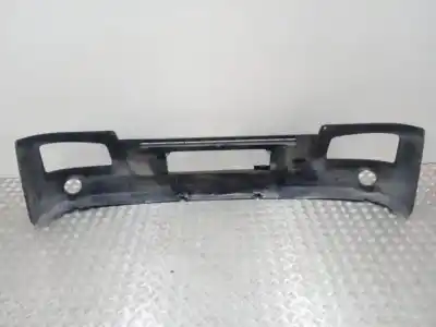 Second-hand car spare part front bumper for nissan nt 500 oem iam references   