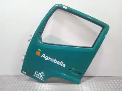 Peça sobressalente para automóvel em segunda mão porta da frente esquerda por nissan nt 500 referências oem iam 