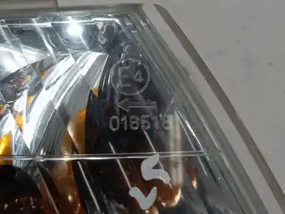 Second-hand car spare part front right headlight for mazda premacy (cp) active7 oem iam references e4016518  