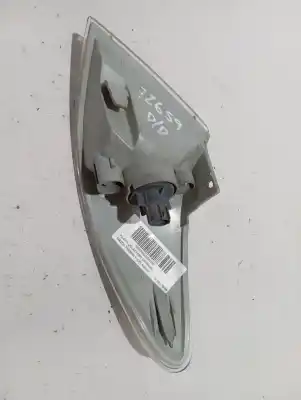 Second-hand car spare part front right headlight for mazda premacy (cp) active7 oem iam references e4016518  