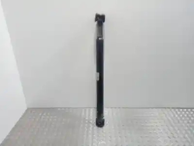 Peça sobressalente para automóvel em segunda mão transmissão central traseira por nissan nt 500 referências oem iam 37000lc50a