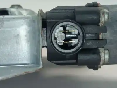 Автозапчастина б/у регулятор переднього правого скла для renault kangoo (f/kc0) authentique посилання на oem iam 400664   Автозапчастина б/у регулятор переднього правого скла для renault kangoo (f/kc0) authentique посилання на oem iam 400664