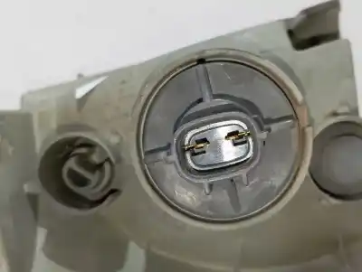 Second-hand car spare part front left headlight for mazda premacy (cp) active7 oem iam references e4016518  