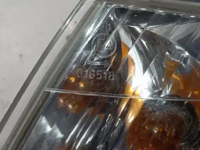 Second-hand car spare part front left headlight for mazda premacy (cp) active7 oem iam references e4016518  