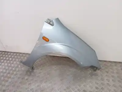 Peça sobressalente para automóvel em segunda mão Guarda-lamas Dianteiro Direito por FORD FIESTA (CBK) Ambiente Referências OEM IAM   